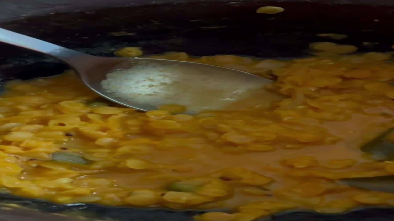 Step 4 - Times Food