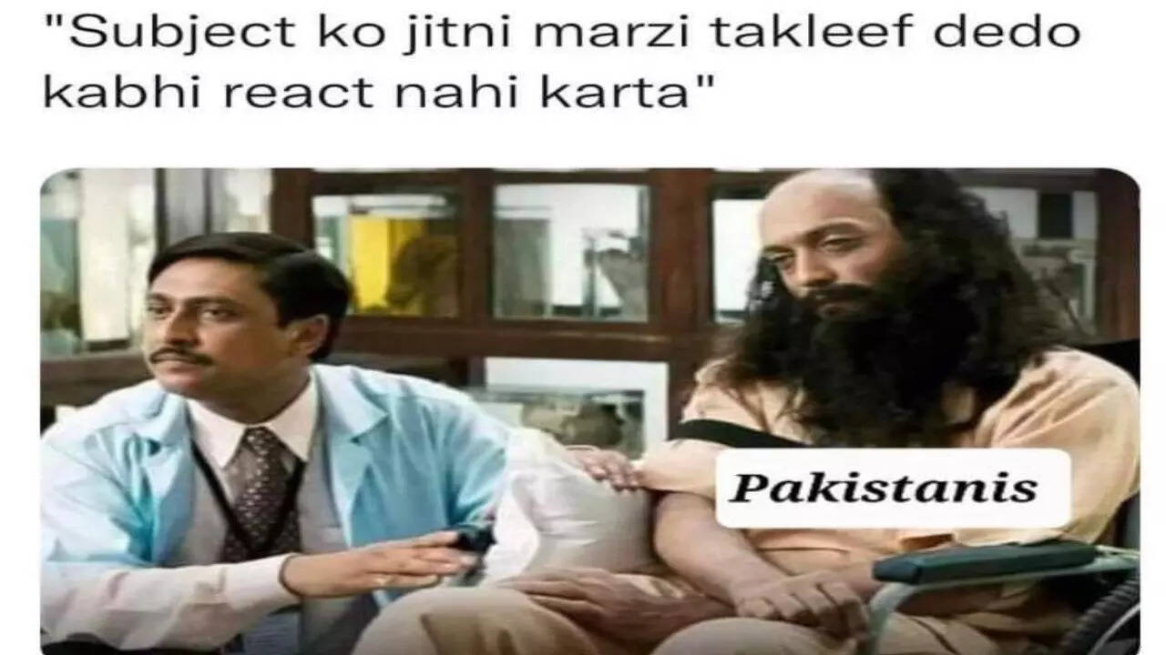 Pakistan economic crisis: No dearth of memes on cash-strapped country