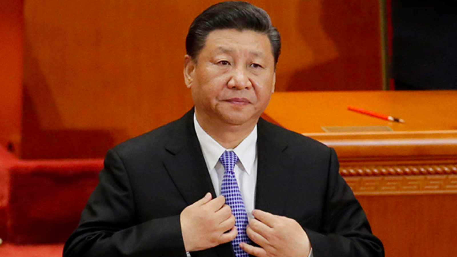 Xi Jinping gets unprecedented third term as Chinese President