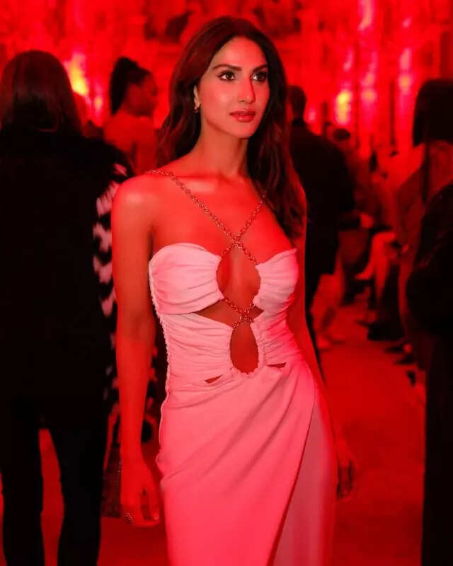 Vaani Kapoor
