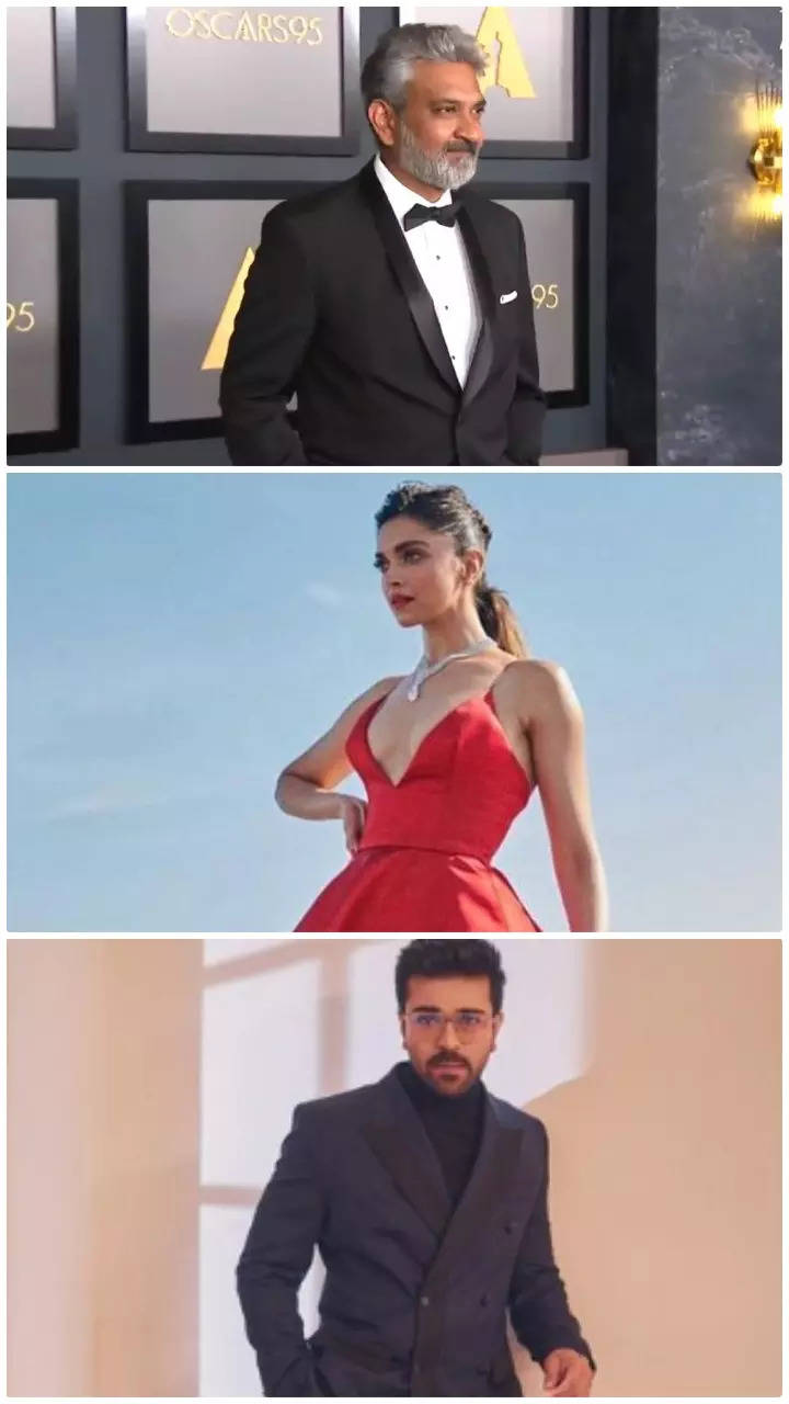 Deepika Padukone's Oscars 2023 look DECODED