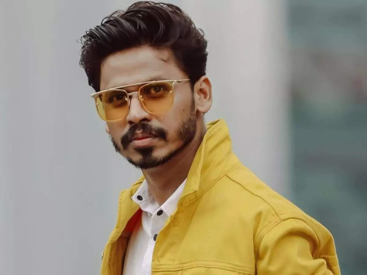 Exclusive Maharashtrachi Hasya Jatra fame Prithvik Pratap Have faced