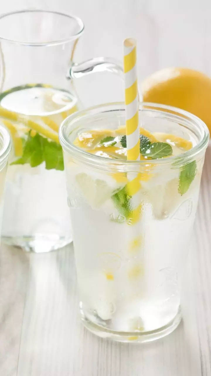 Green Tea to Nimbu Pani, 6 Post Yoga Drinks to Try This Summer