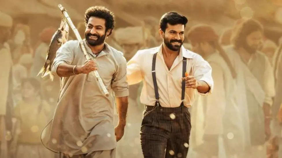 Exclusive: Ram Charan and Jr NTR's Oscars red carpet look revealed