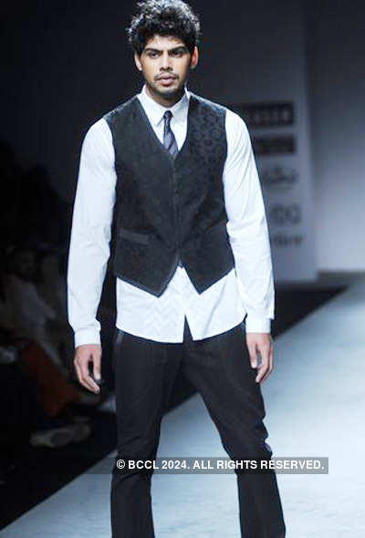 VHIMW '11: Day 2: Abhishek Gupta