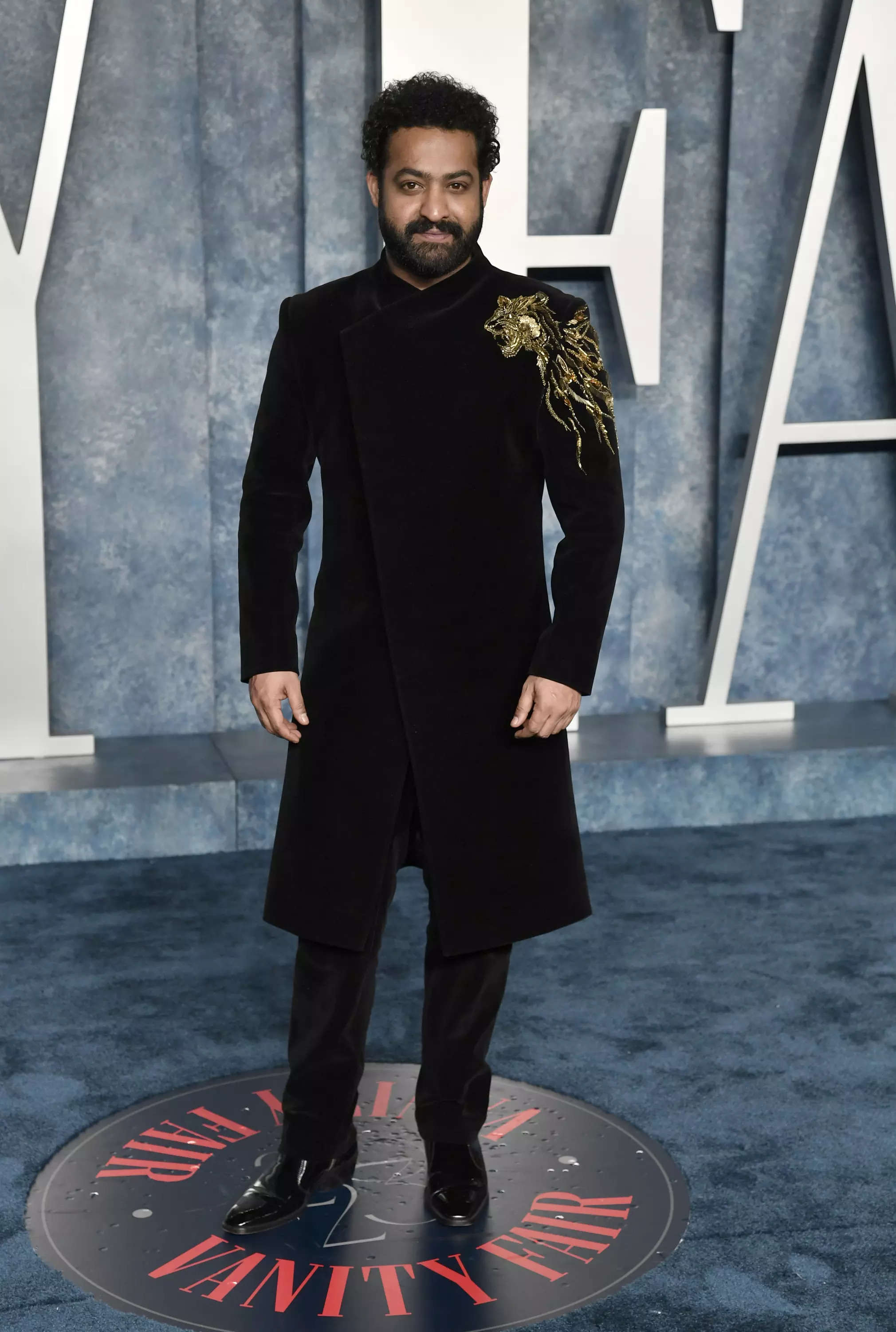 ​Vanity Fair Oscars After-Party 2023: These pictures of stars will leave you mesmerised​