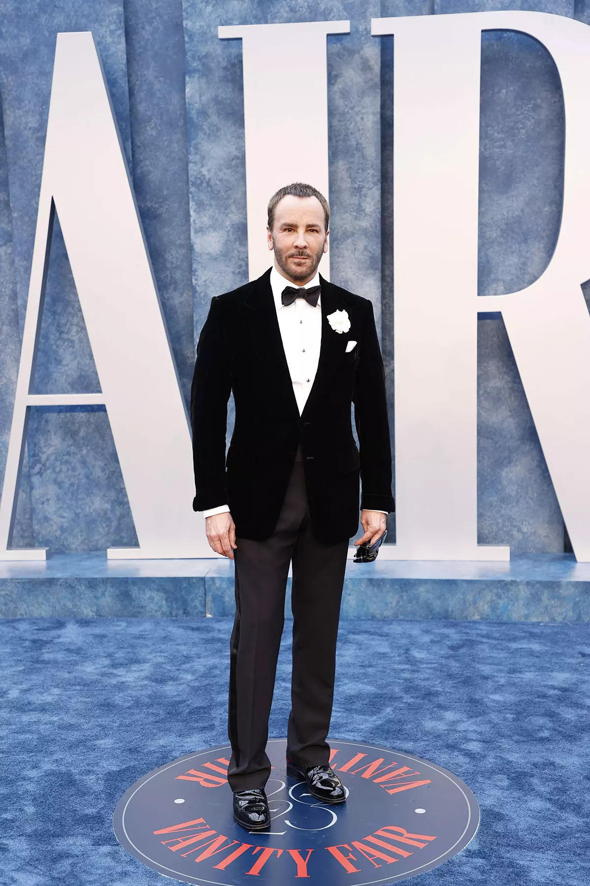 ​Vanity Fair Oscars After-Party 2023: These pictures of stars will leave you mesmerised​