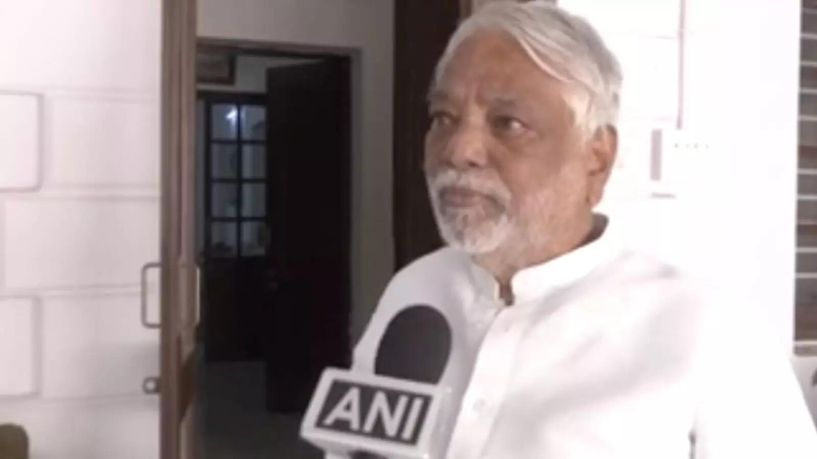 “Will raise the issue of raids…” BRS leader Keshava Rao ahead of second ...