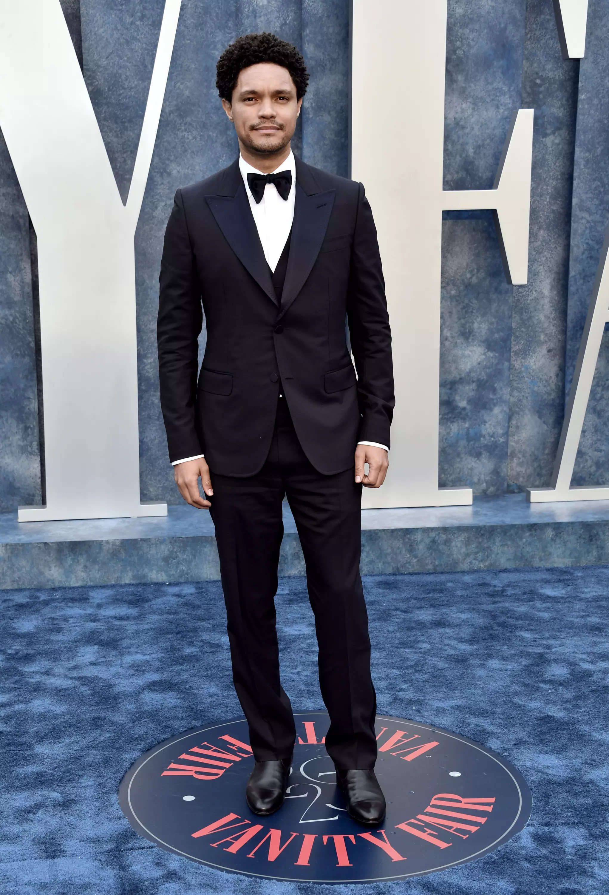 ​Vanity Fair Oscars After-Party 2023: These pictures of stars will leave you mesmerised​