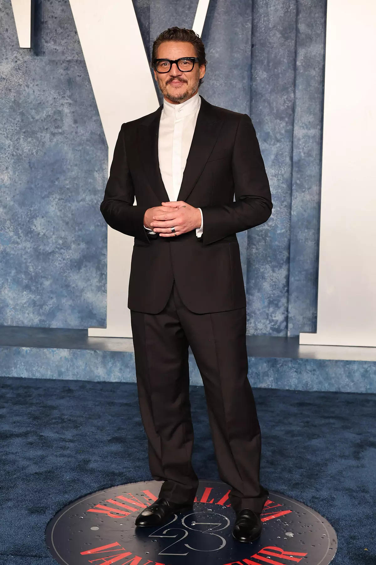 ​Vanity Fair Oscars After-Party 2023: These pictures of stars will leave you mesmerised​