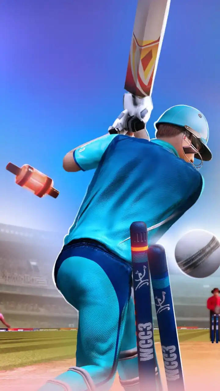 Popular sports games on Android and iOS | Times of India