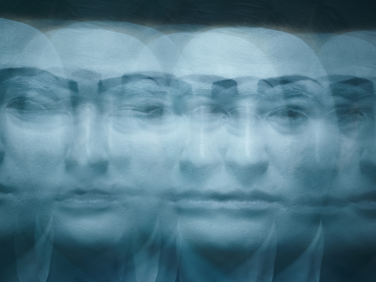 Face blindness can be a weird symptom of long COVID, some can't even