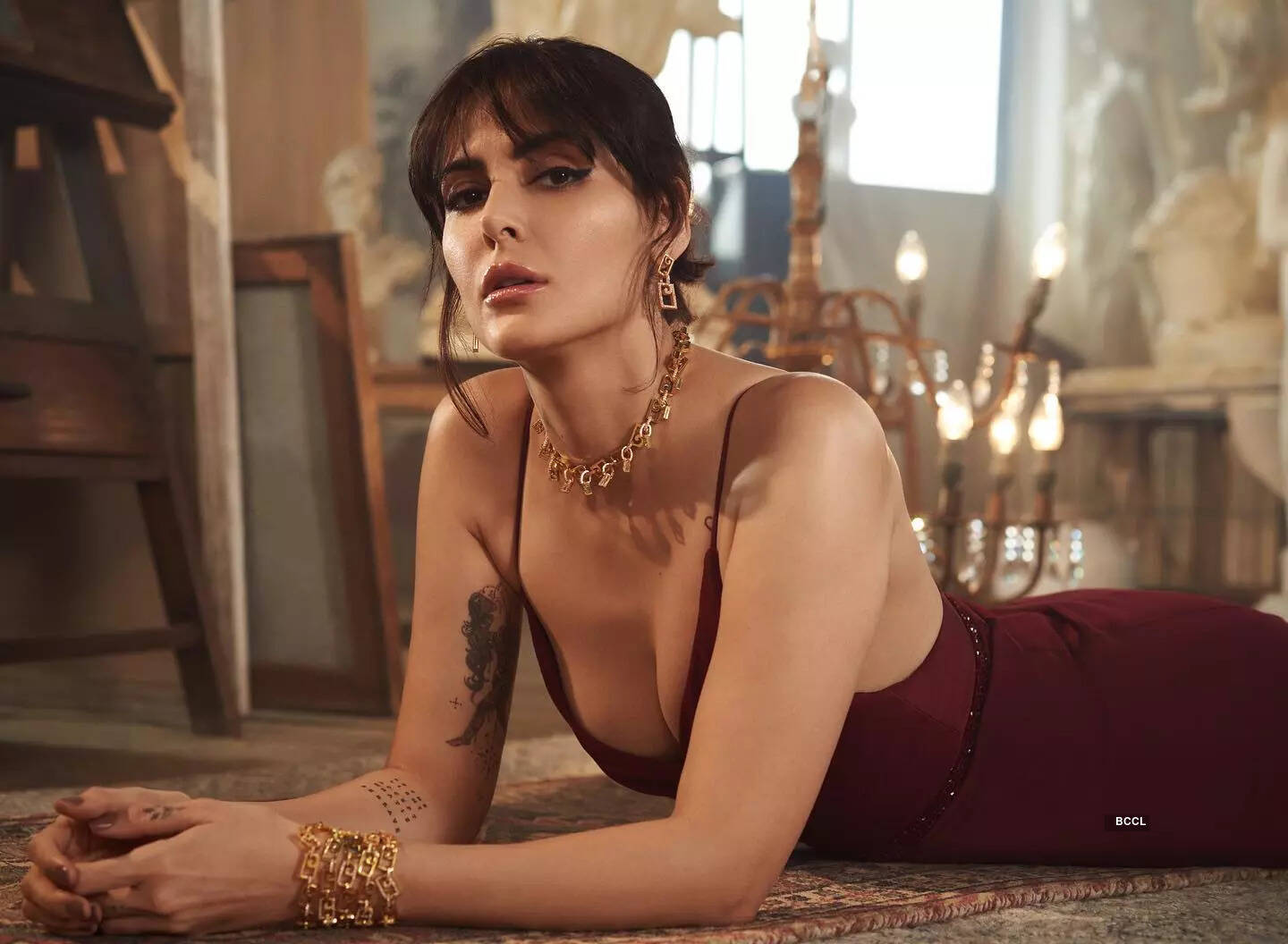 Mandana Karimi