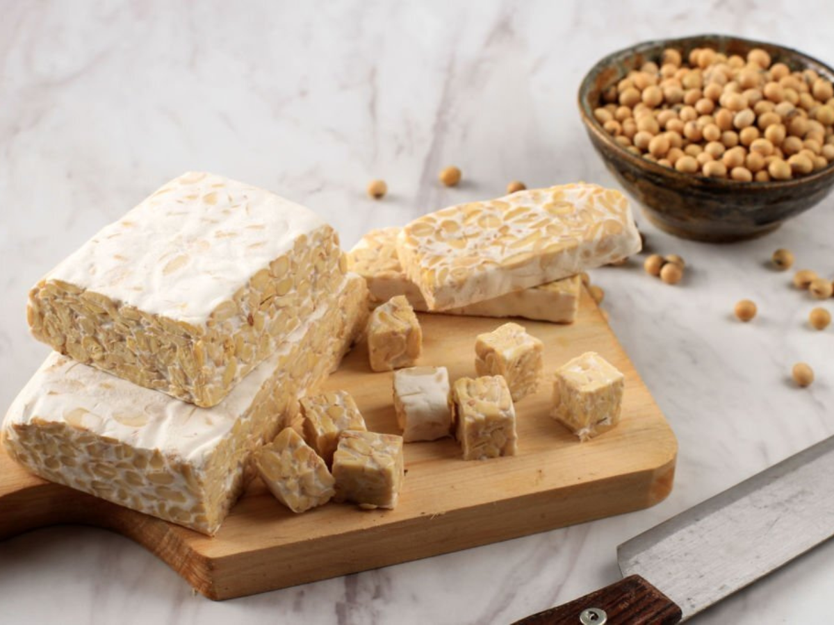 What is Tempeh? All about this protein-rich food – NewsEverything Life Style