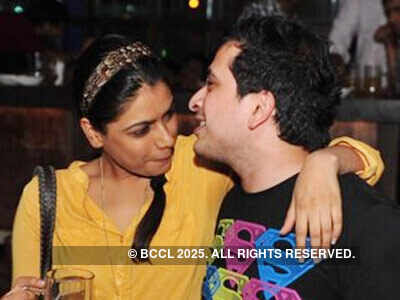 'Set Ablaze with Fire Exit' live performance