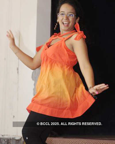 Fresh Face auditions @ Lady Irwin College