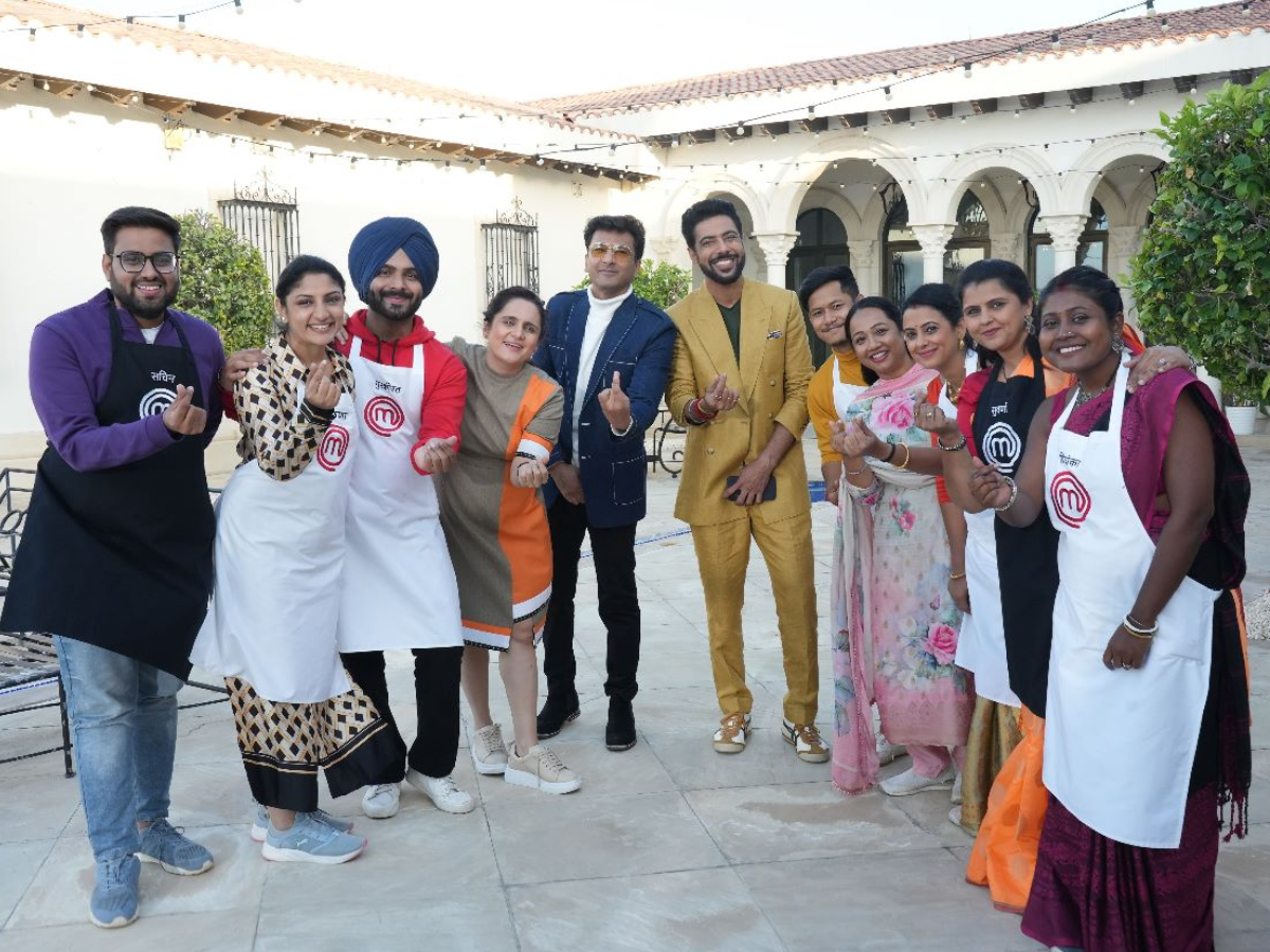 From Judges getting slammed for being biased to the leaked picture of this  season's winner; 10 times MasterChef India and its judges were trolled  brutally