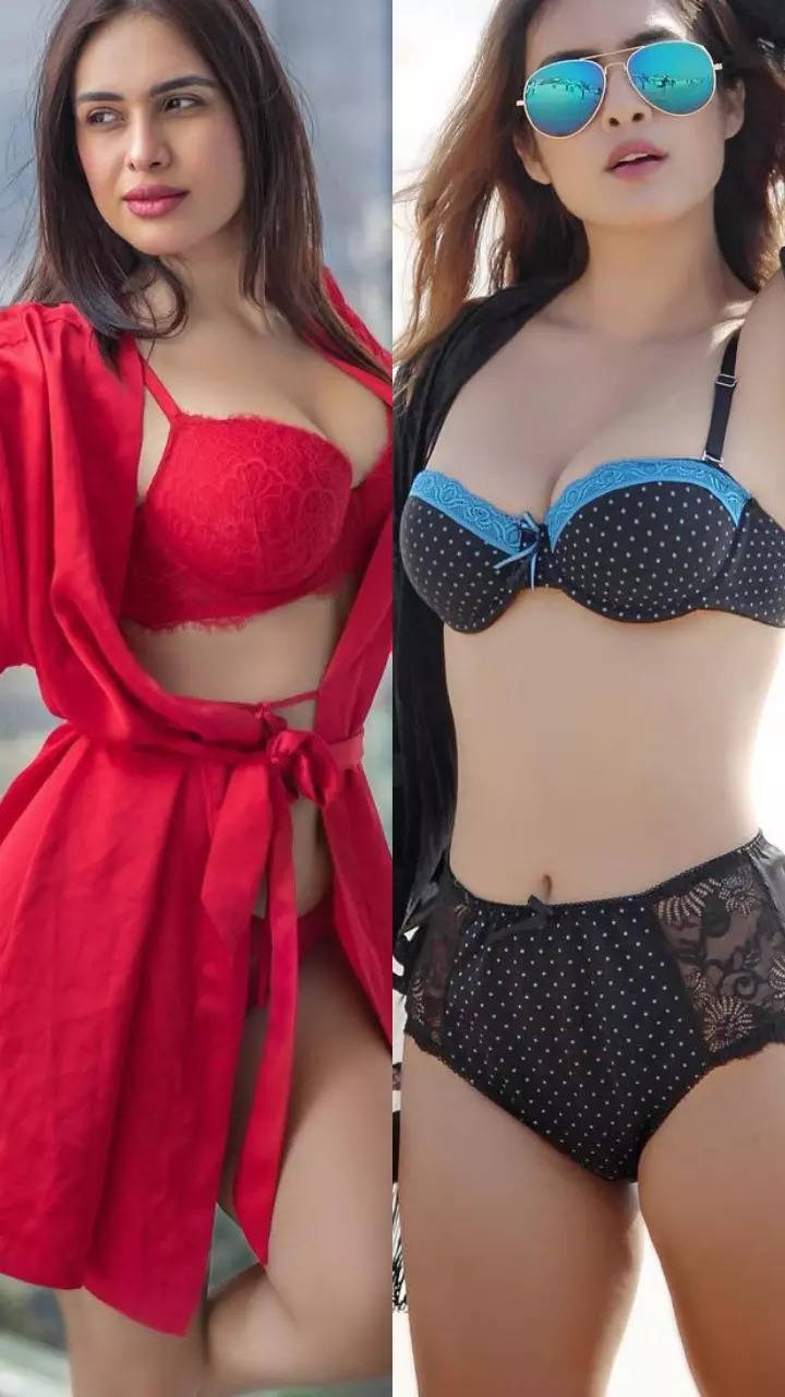 Neha malik in sales bikini