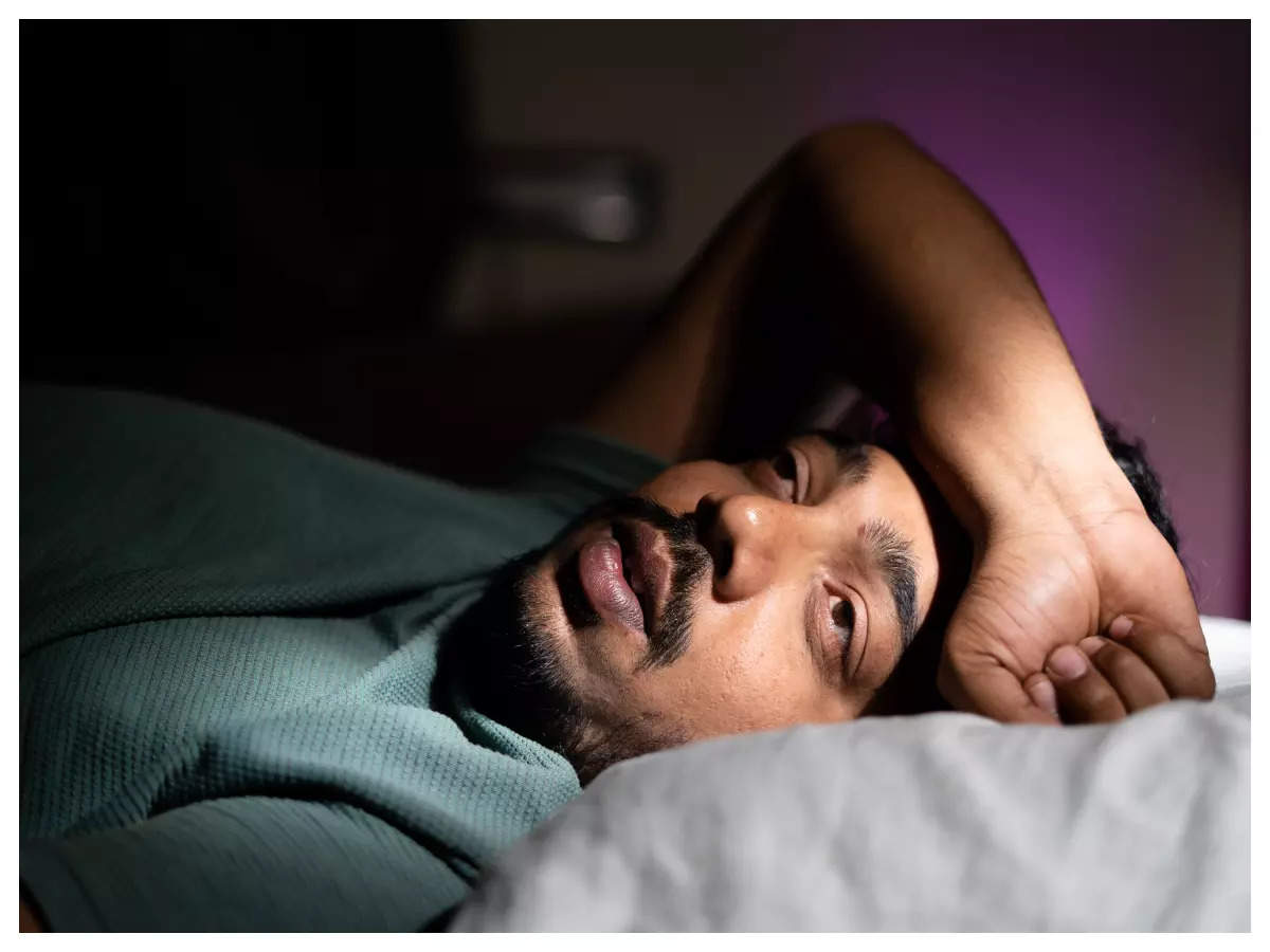 India adalah negara kedua yang kurang tidur: Apa yang dapat kita lakukan untuk memperbaiki kebiasaan tidur kita