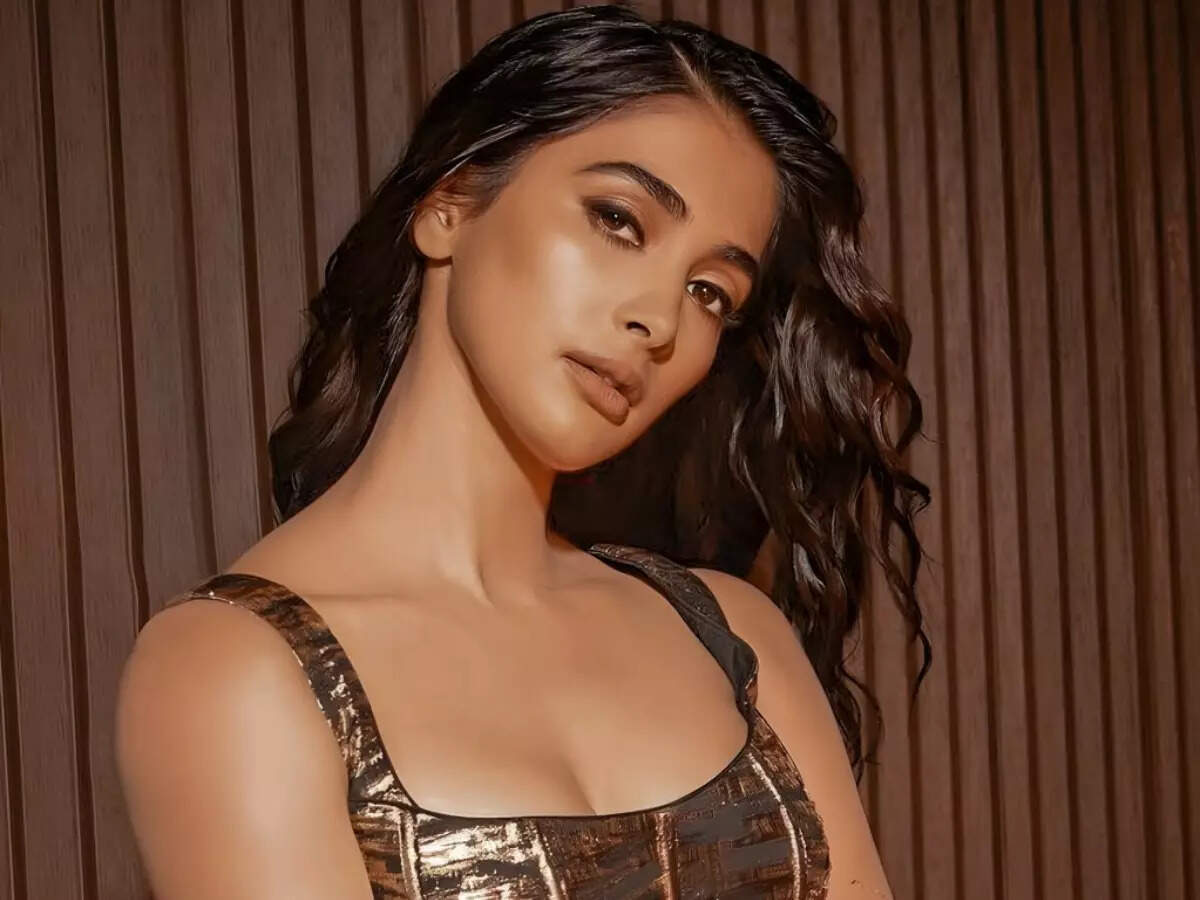 ​Pooja Hegde
