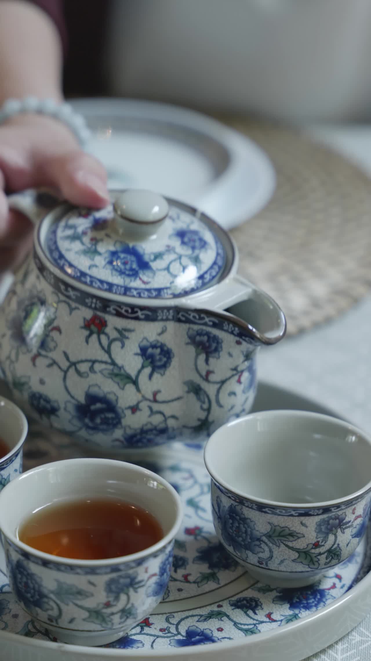 Herbal Teas - Times Food