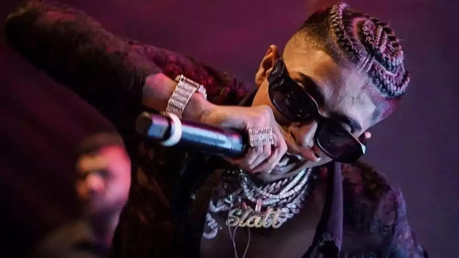 Here is how popular rapper MC Stan got connected with rap music