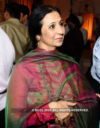 Amandeep & Manveen's engagement