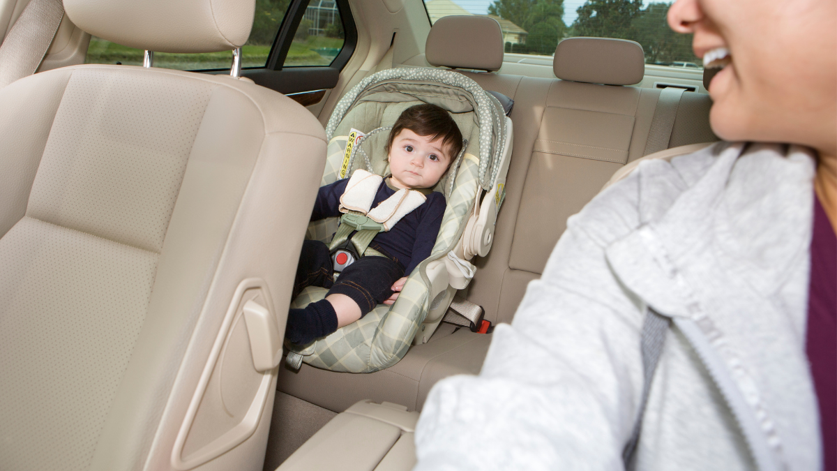 Baby Car Seats for your little one’s safe car rides Most Searched