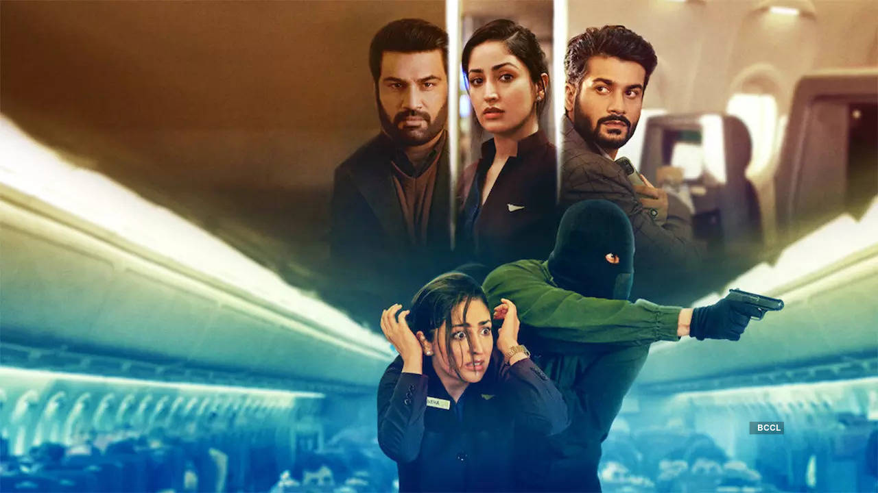 Double Seat Movie Review {3.5/5}: Critic Review of Double Seat by Times of  India