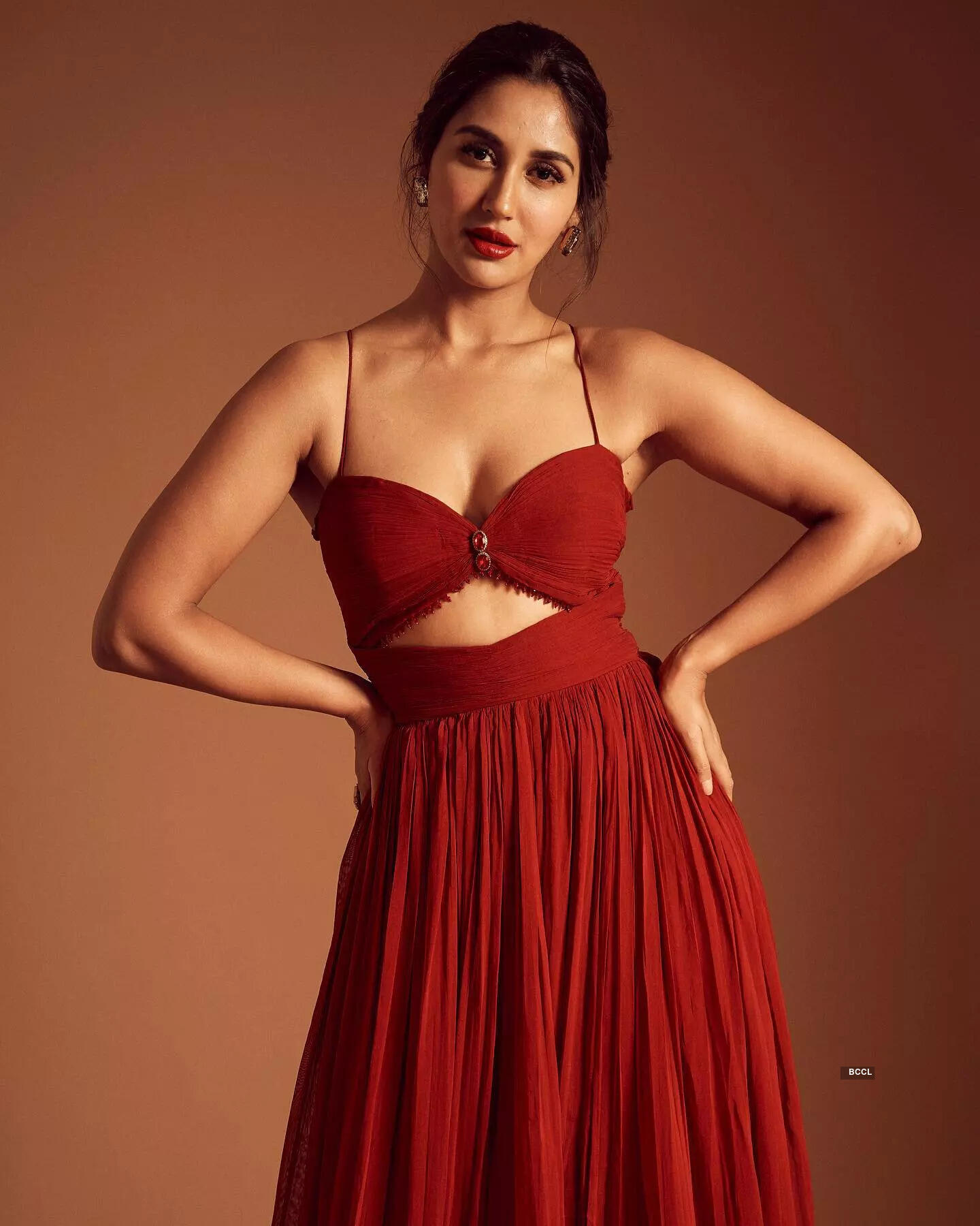 Nikita Dutta