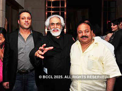 VHIMW 'Grand Finale' party