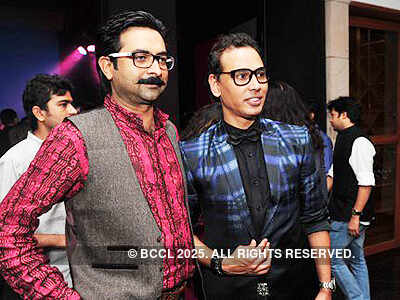 VHIMW 'Grand Finale' party