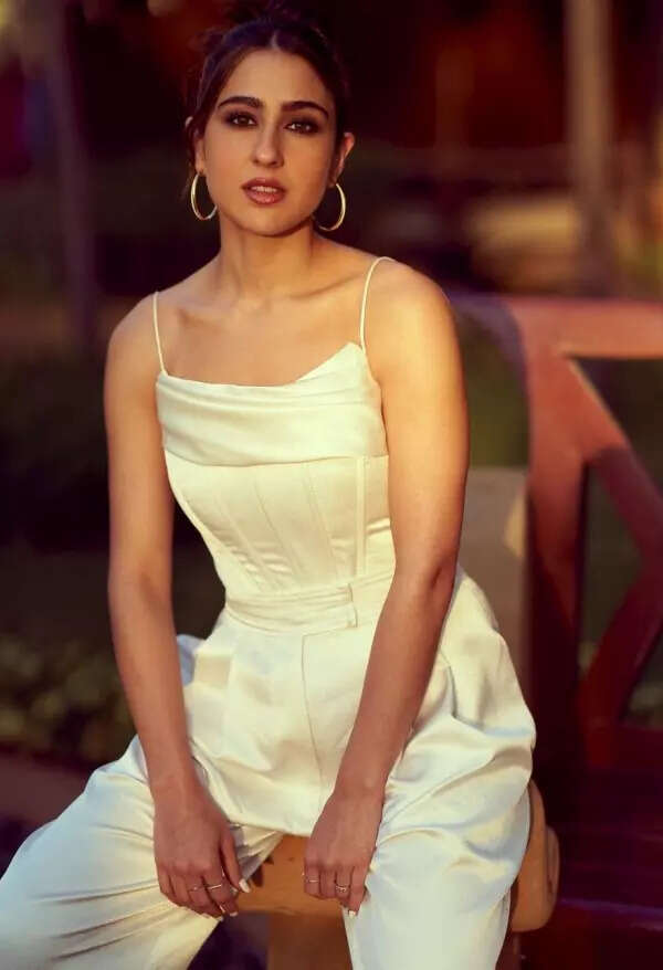 Sara Ali Khan