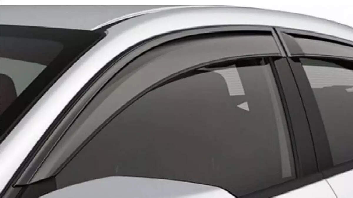 All Weather Door Visors For Your Car Most Searched Products Times