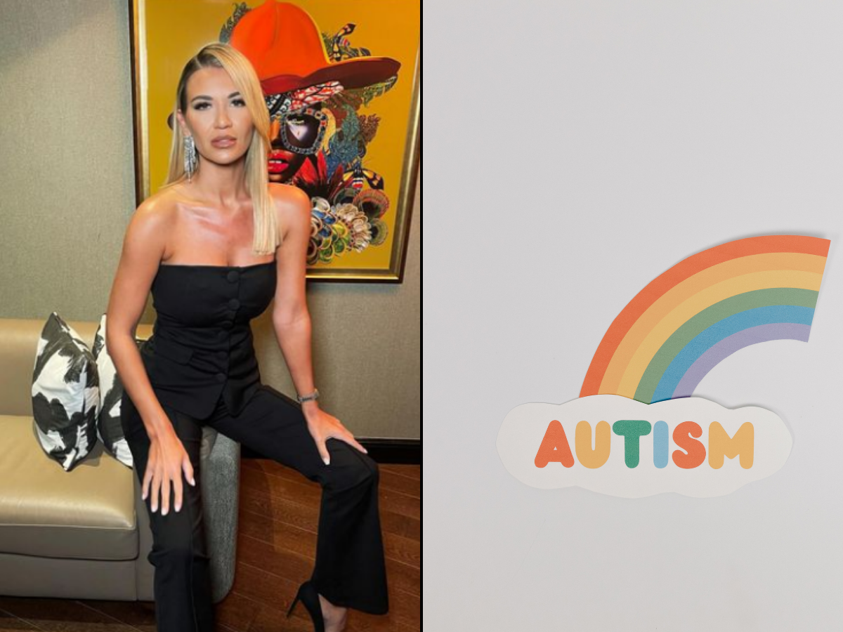 Signs of autism in girls and women; former beauty queen Christine McGuinness highlights gender gap in diagnosis – NewsEverything Life Style