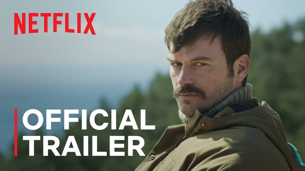 'Chokehold' Trailer Kivanc Tatlitug and Funda Eryigit starrer 'Chokehold' Official Trailer