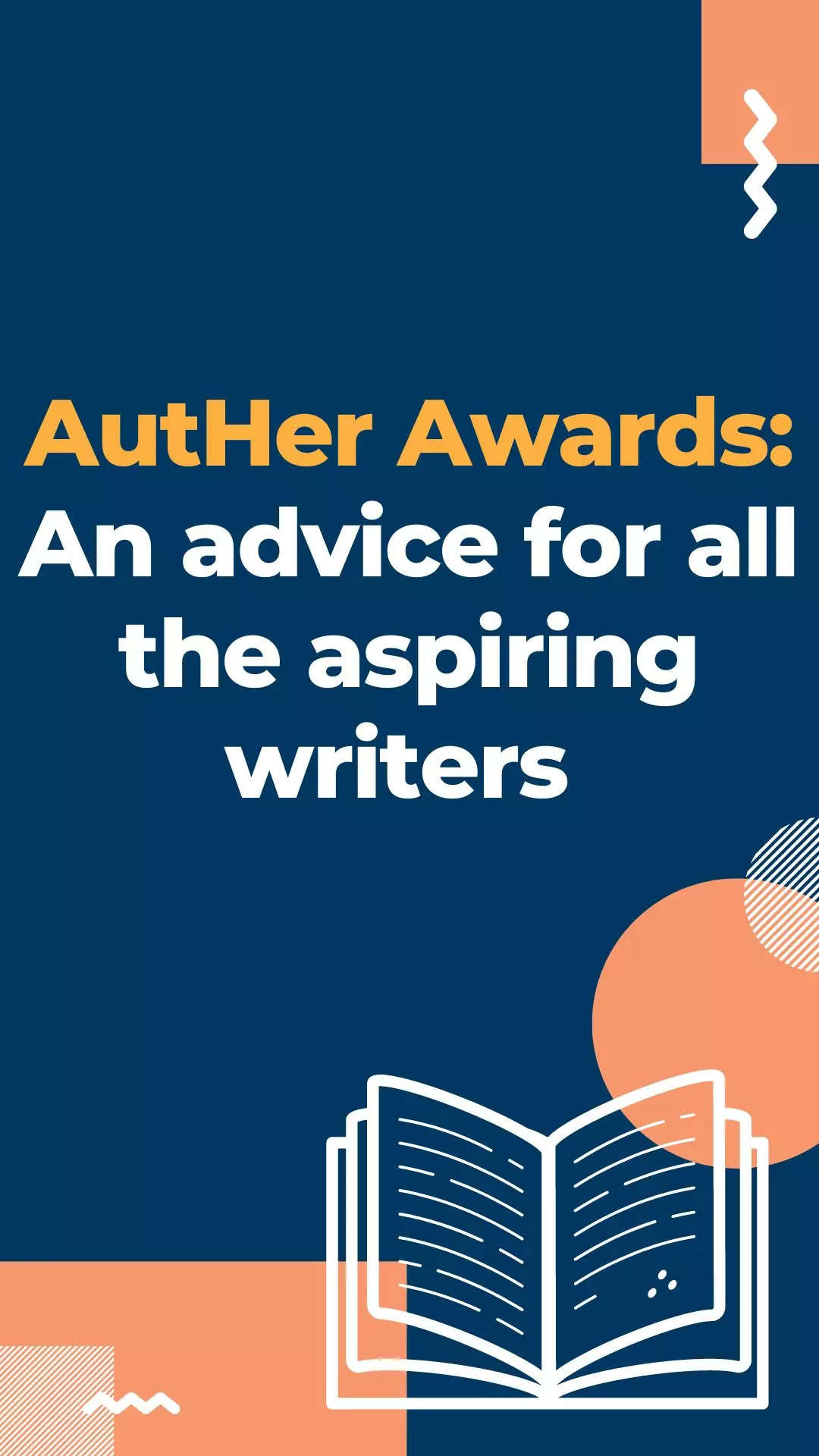 Authors Share Their Advice For Aspiring Writers 8271