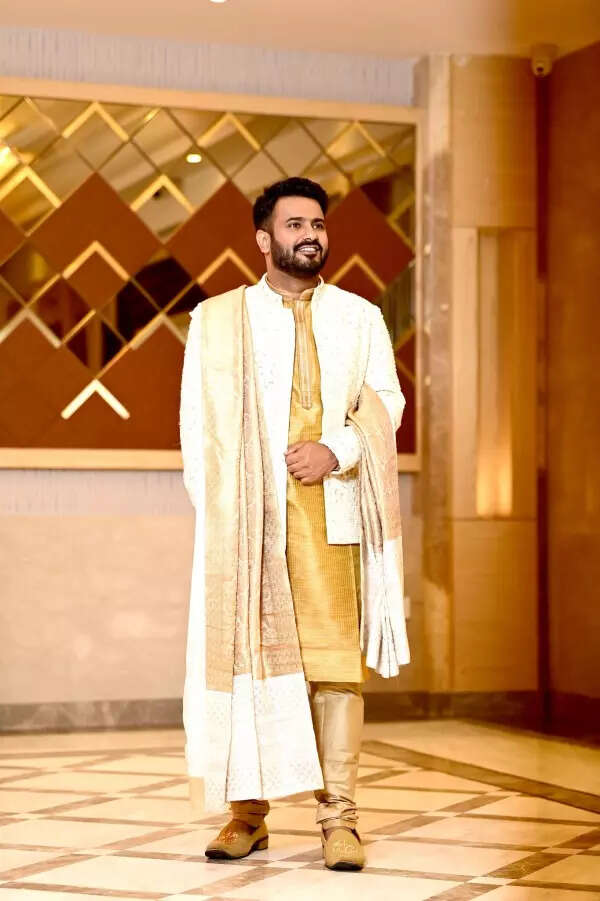 Swara Bhasker, Fahad Ahmad 