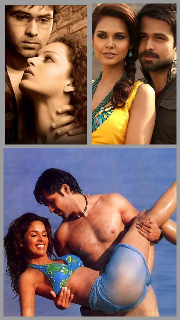 11 biggest chartbusters of Emraan Hashmi | Times of India