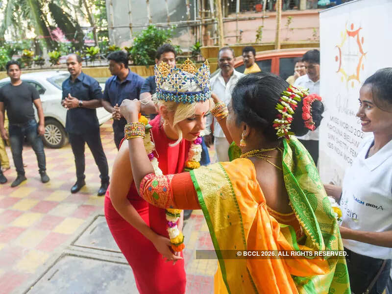 Karolina Bielawska&rsquo;s pictures