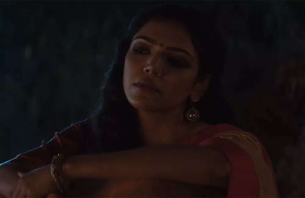 sita-review-shriya-pilgaonkar-s-short-film-is-a-moving-depiction-of