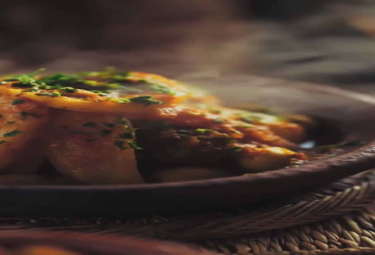 North Indian dishes - Times Food