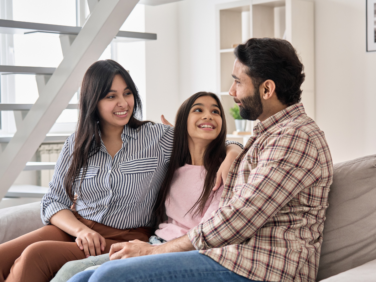 Best things about Indian parenting style