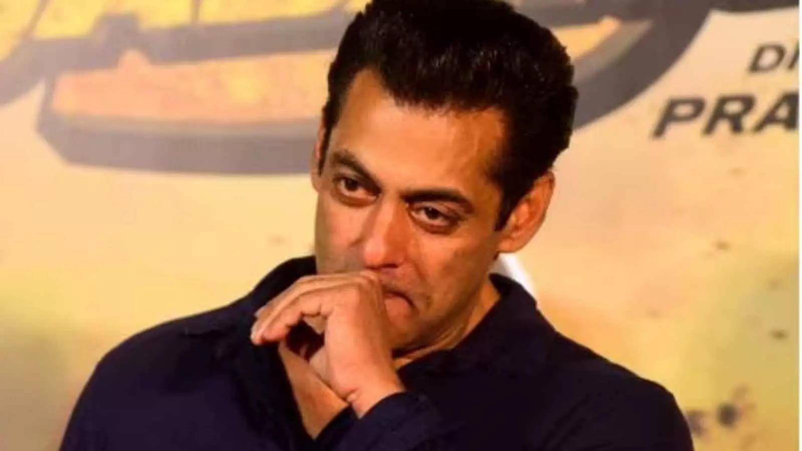 Shocking Salman Khan Gets Another Threat Mail Mumbai Police