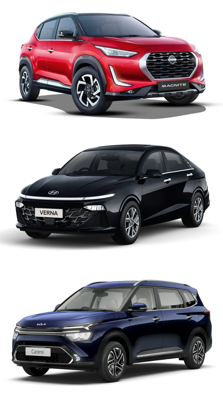 Most affordable cars in India with air purifier to fight pollution Magnite to Creta Times of India