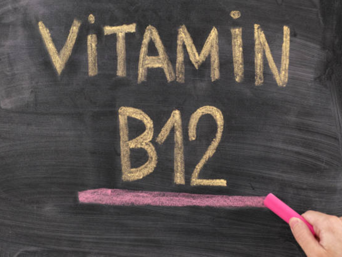 Vitamin B12 deficiency: Are you at risk? Know the warning signs – NewsEverything Life Style