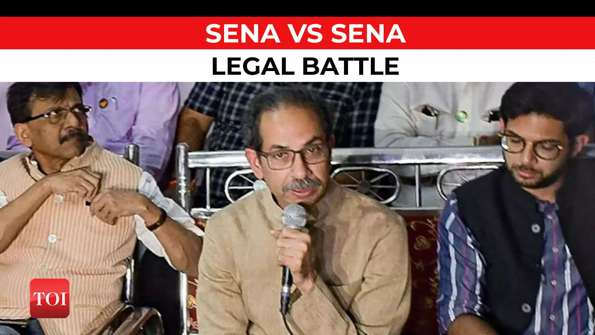 Defamation Case Uddhav Thackeray Sanjay Raut Get Delhi High Court Summons