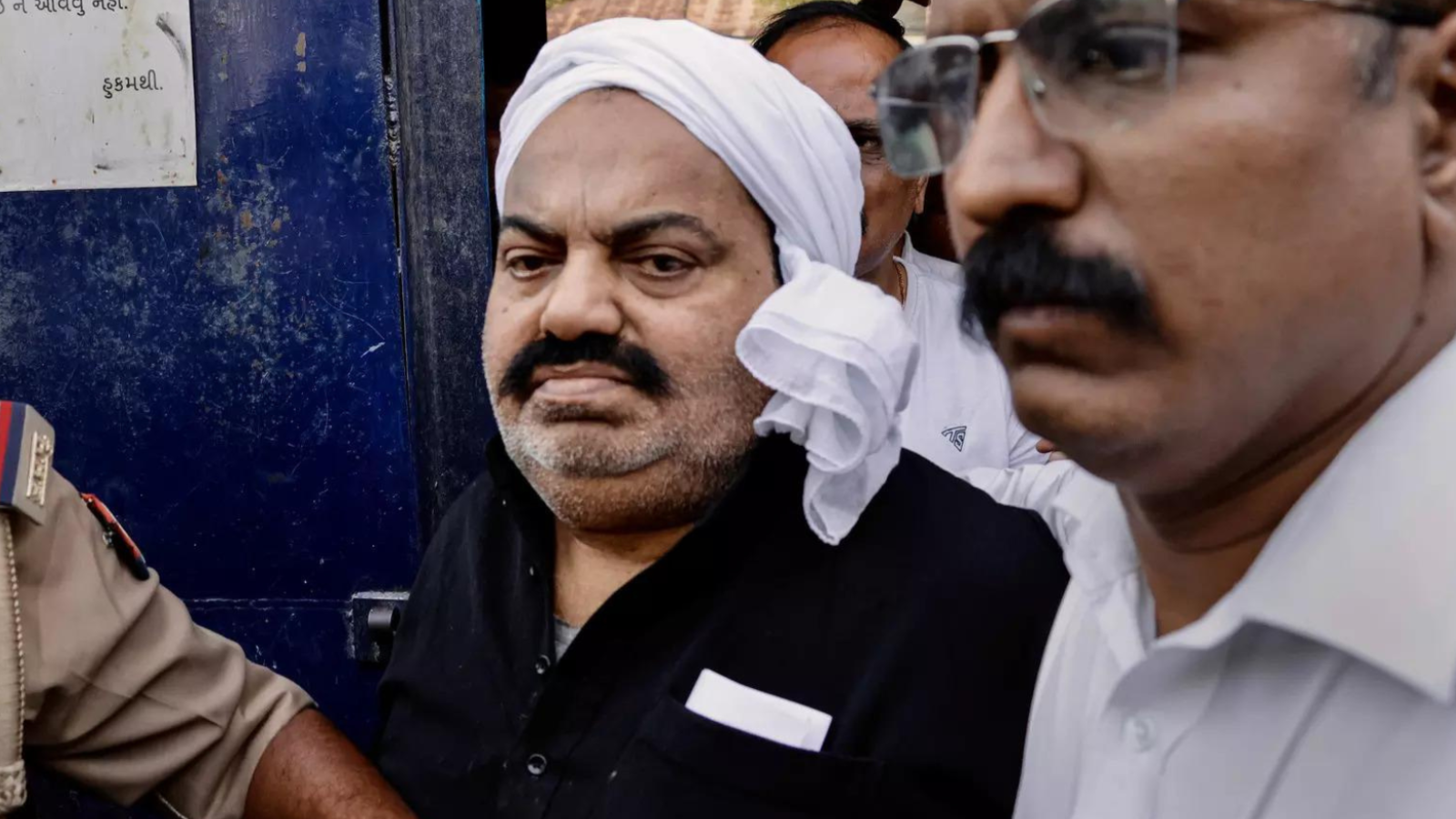 Life imprisonment to Atique Ahmed Will appeal in High Court, says