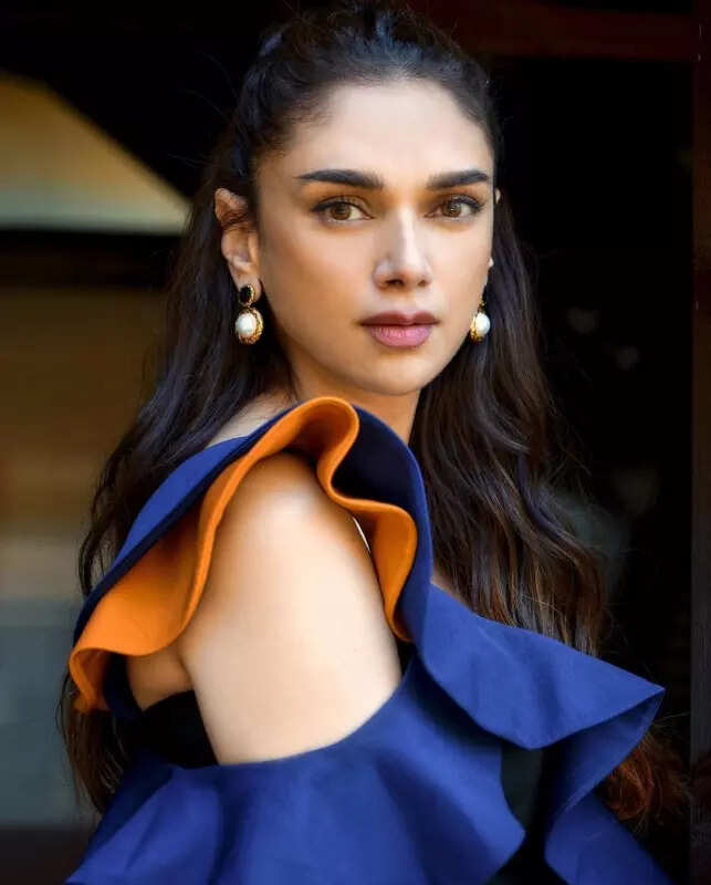 Aditi Rao Hydari
