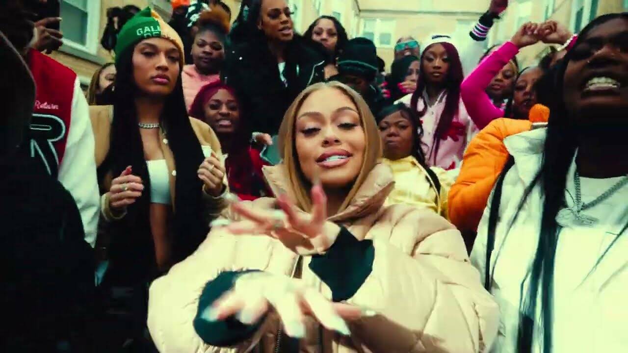 Check Out The Latest English Official Video Song ‘Boom’ Sung By Mello